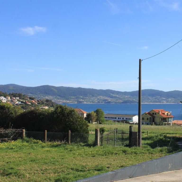 Chouciña Apartments - Apartamento de 1 dormitorio con vistas a la bahía - 8