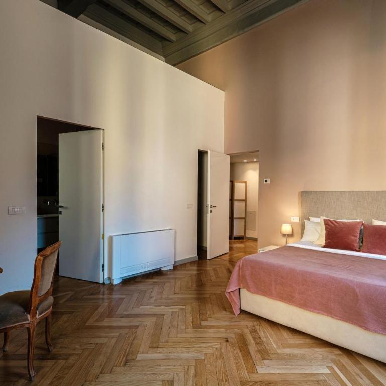 Loggia Visconti - by MyHomeInComo - Appartamento Deluxe - 30