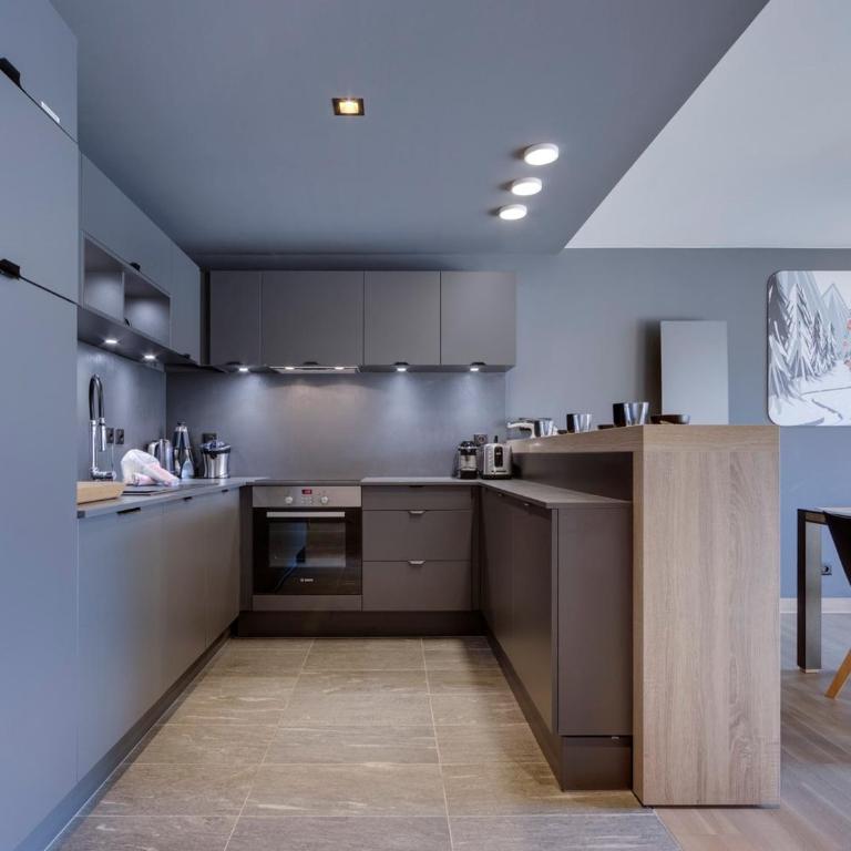 Appartement moderne au cœur de Tignes, idéal pour 7 personnes avec wifi inclus - FR-1-641-2 - Apartment (7 Erwachsene) - 15