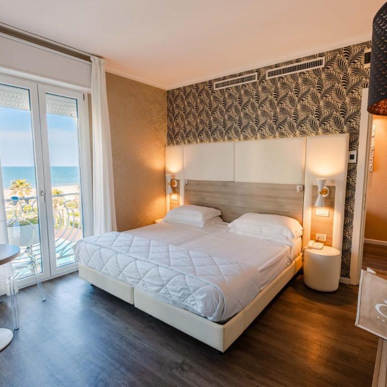 Hotel Corallo - Family Junior Suite - 1