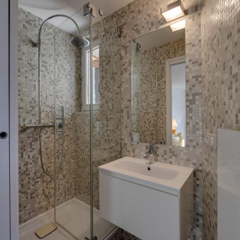 Appartement ski familial au cœur de Val Claret avec Wifi - FR-1-889-26 - Apartment - 6