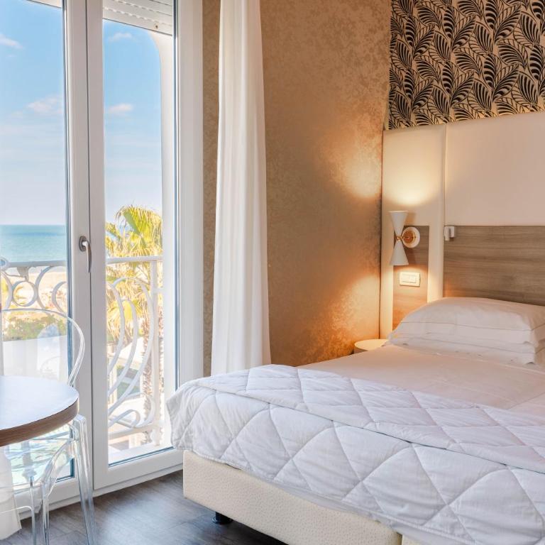 Hotel Corallo - Family Junior Suite - 2