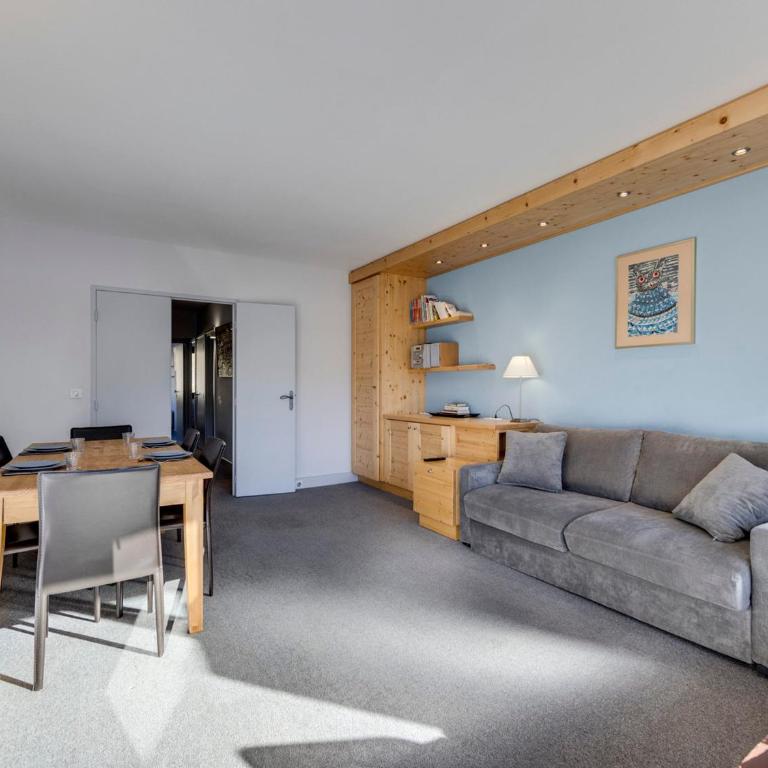 Appartement au cœur de Tignes avec WiFi, pour 4 pers. - FR-1-641-25 - Appartamento - 1
