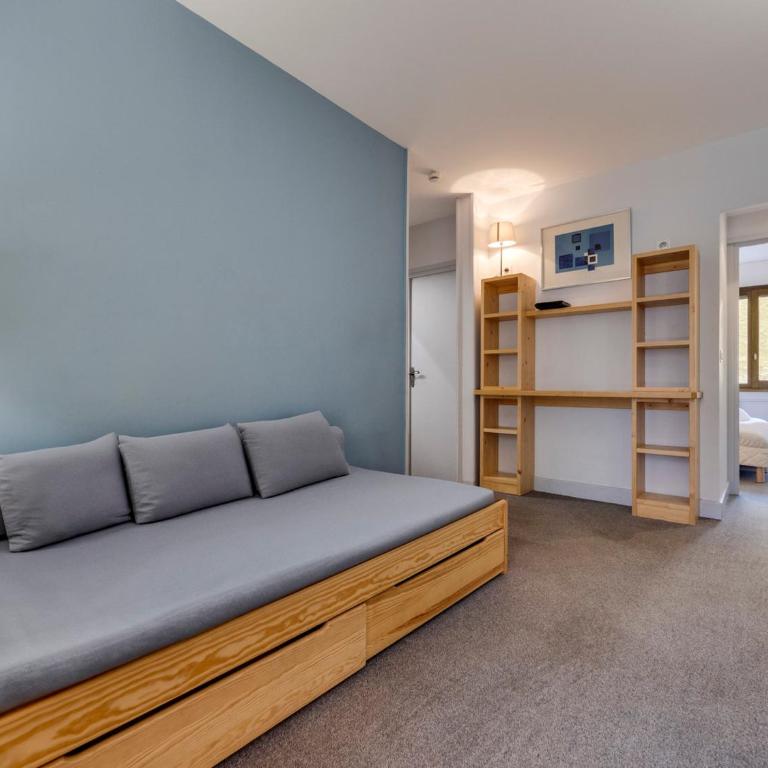Appartement au cœur de Tignes avec WiFi, pour 4 pers. - FR-1-641-25 - Appartamento - 7