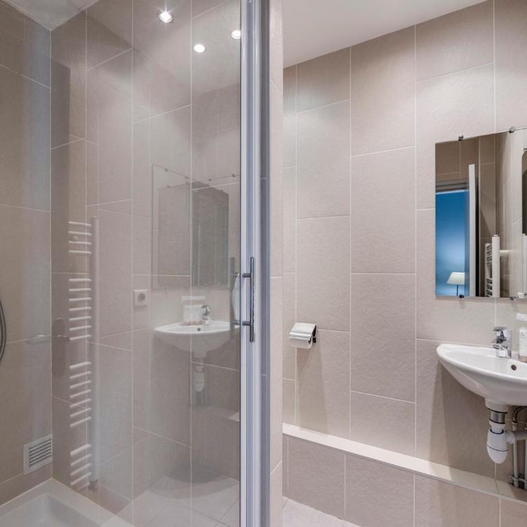 Appartement au cœur de Tignes avec WiFi, pour 4 pers. - FR-1-641-25 - Appartamento - 8