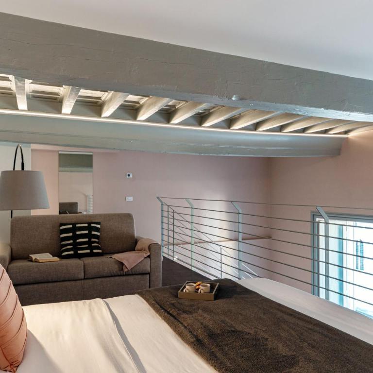 Loggia Visconti - by MyHomeInComo - Appartamento Deluxe - 40