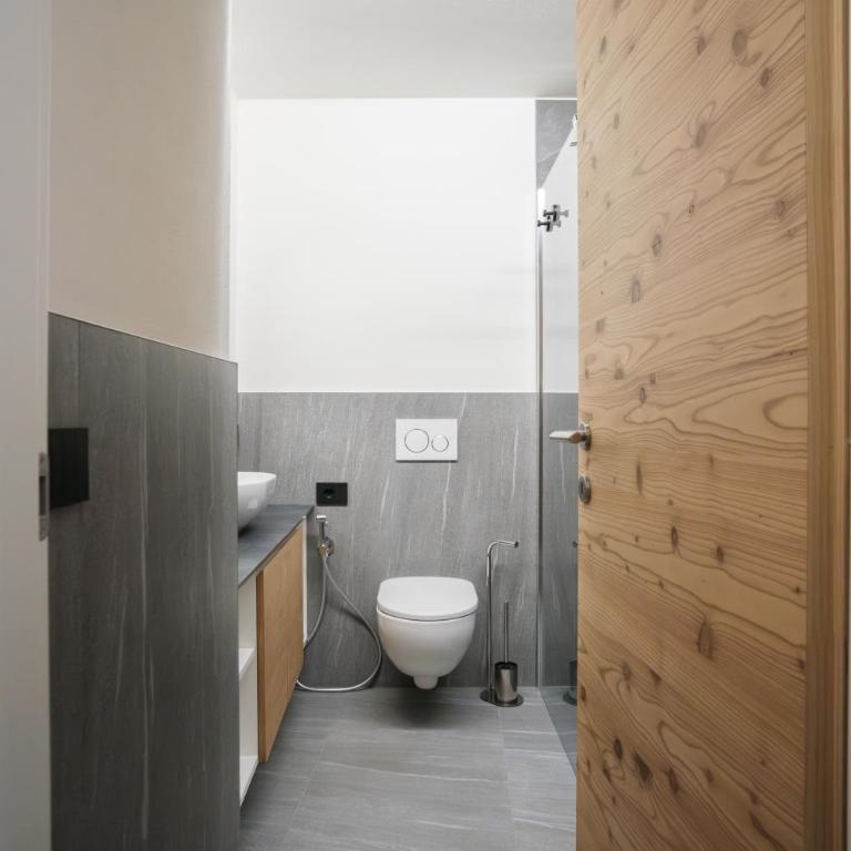 Casa Bepa - Appartamento con 2 Camere da Letto - 2
