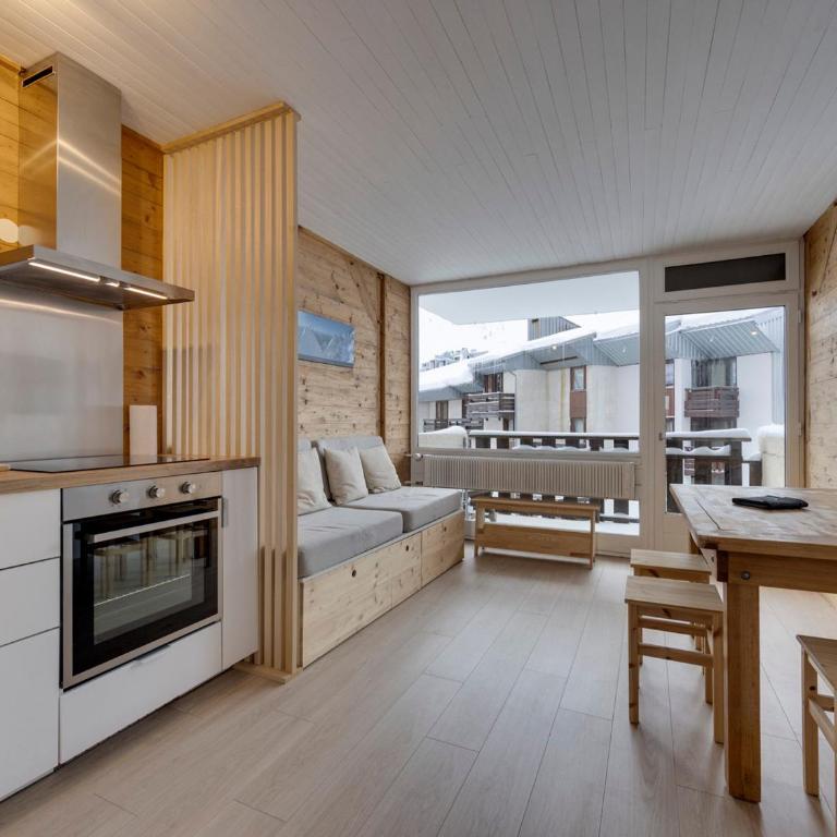 Appartement rénové dans le Lavachet, 4 personnes - FR-1-641-33 - Apartment - 13
