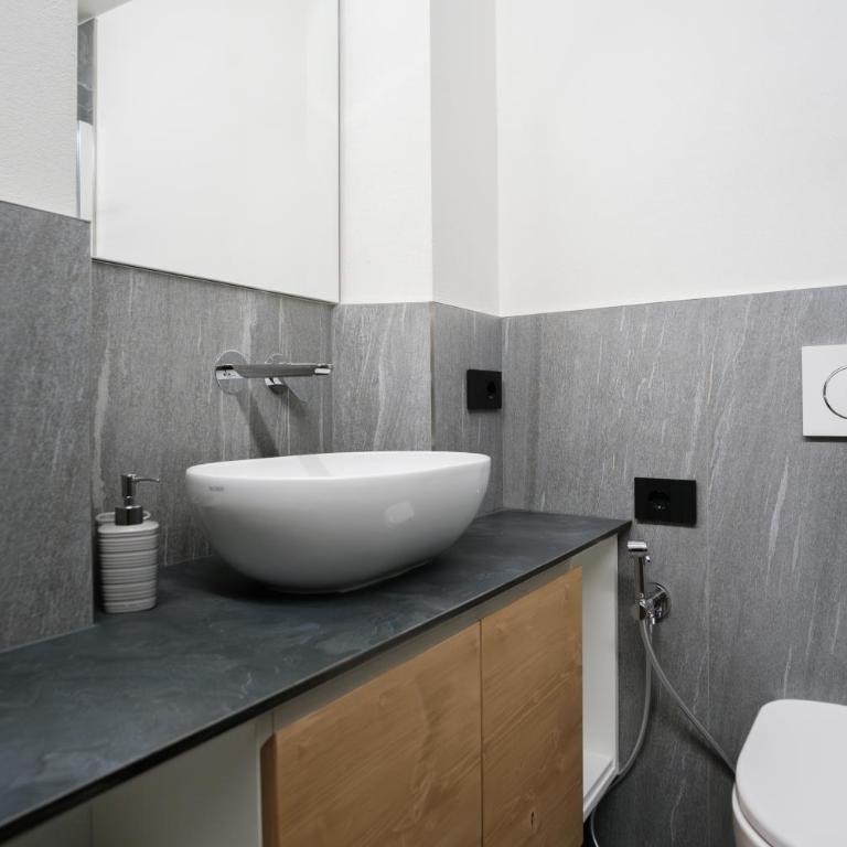 Casa Bepa - Appartamento con 2 Camere da Letto - 5