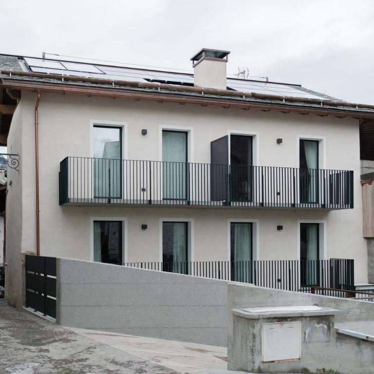 Casa Bepa - Appartamento con 2 Camere da Letto - 6