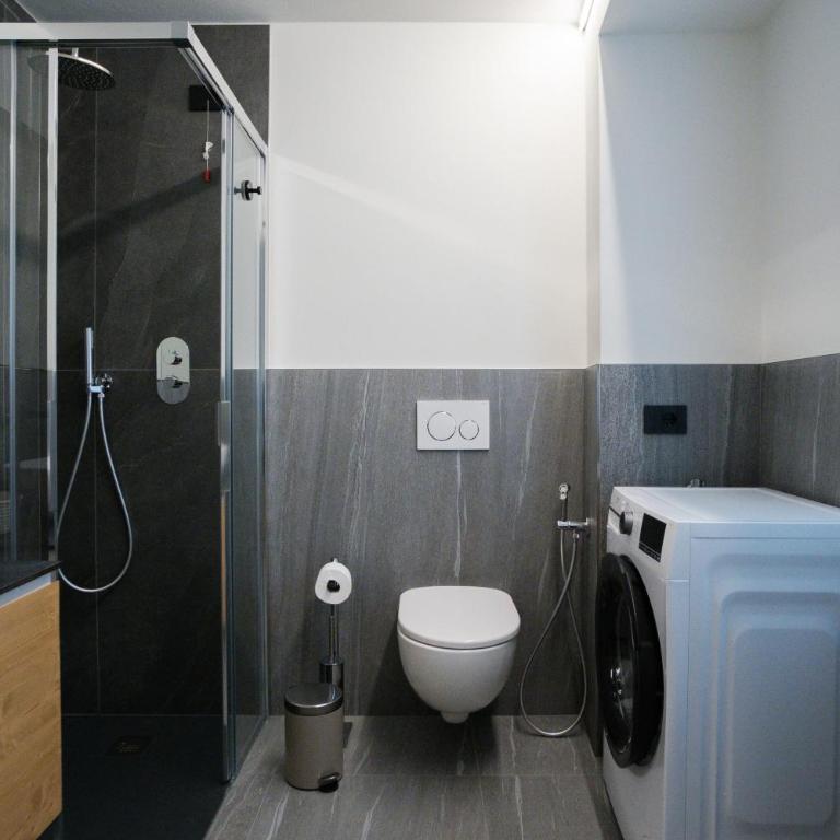 Casa Bepa - Appartamento con 2 Camere da Letto - 9