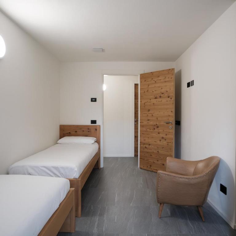Casa Bepa - Appartamento con 2 Camere da Letto - 11