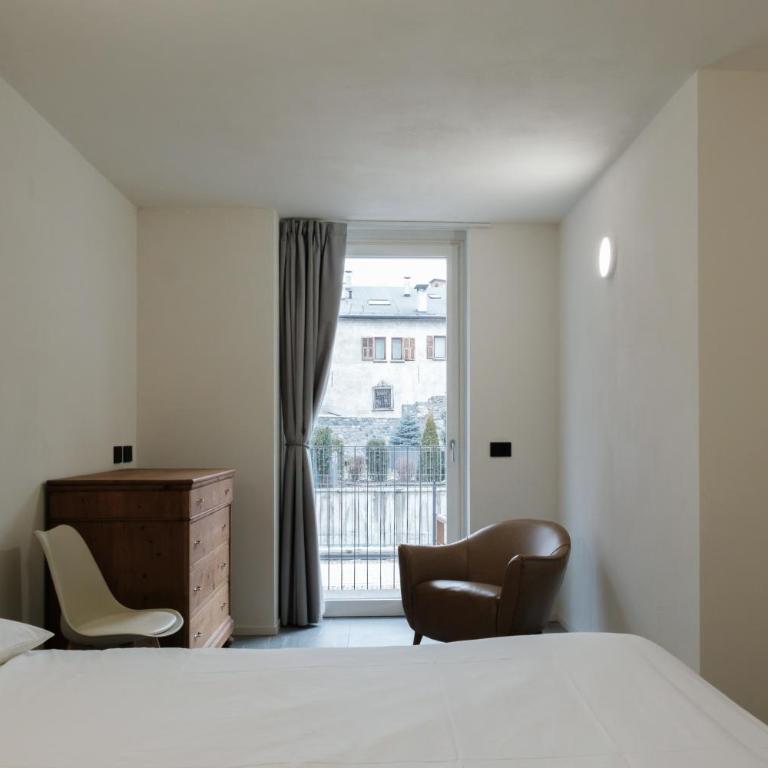 Casa Bepa - Appartamento con 2 Camere da Letto - 12
