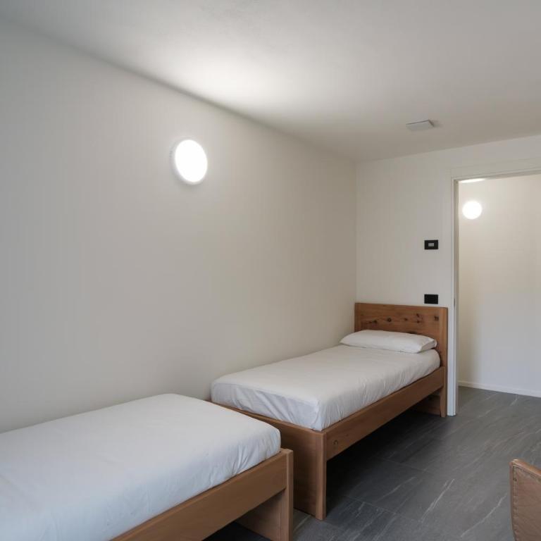 Casa Bepa - Appartamento con 2 Camere da Letto - 13