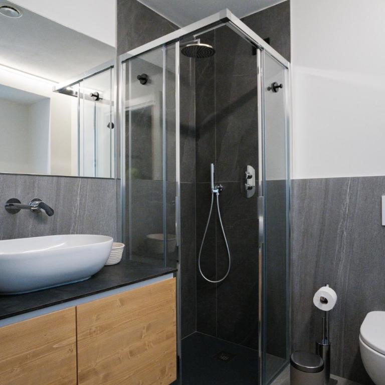 Casa Bepa - Appartamento con 2 Camere da Letto - 16