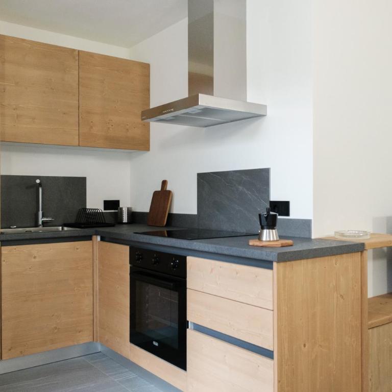 Casa Bepa - Appartamento con 2 Camere da Letto - 17