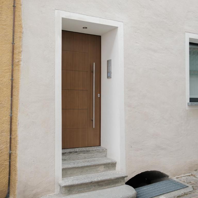 Casa Bepa - Appartamento con 2 Camere da Letto - 20