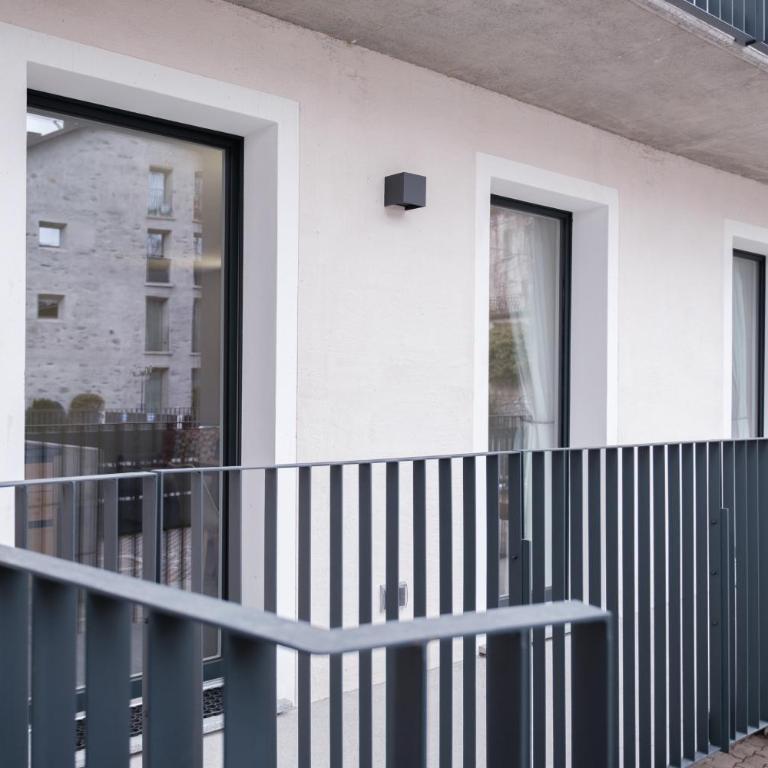 Casa Bepa - Appartamento con 2 Camere da Letto - 21