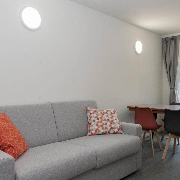 Casa Bepa - Appartamento con 2 Camere da Letto - 22