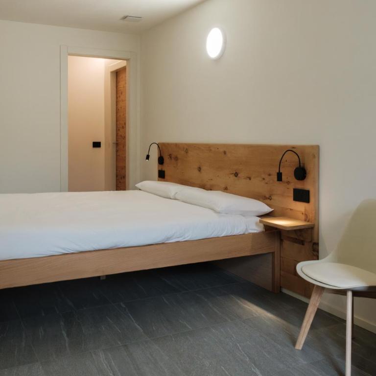 Casa Bepa - Appartamento con 2 Camere da Letto - 23