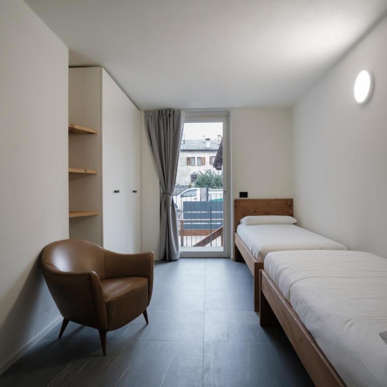 Casa Bepa - Appartamento con 2 Camere da Letto - 24