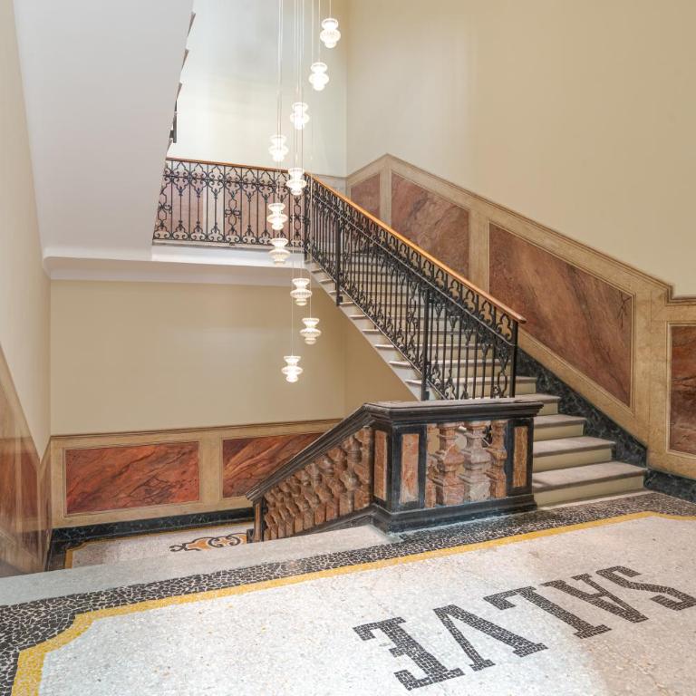 Loggia Visconti - by MyHomeInComo - Appartamento Deluxe - 44