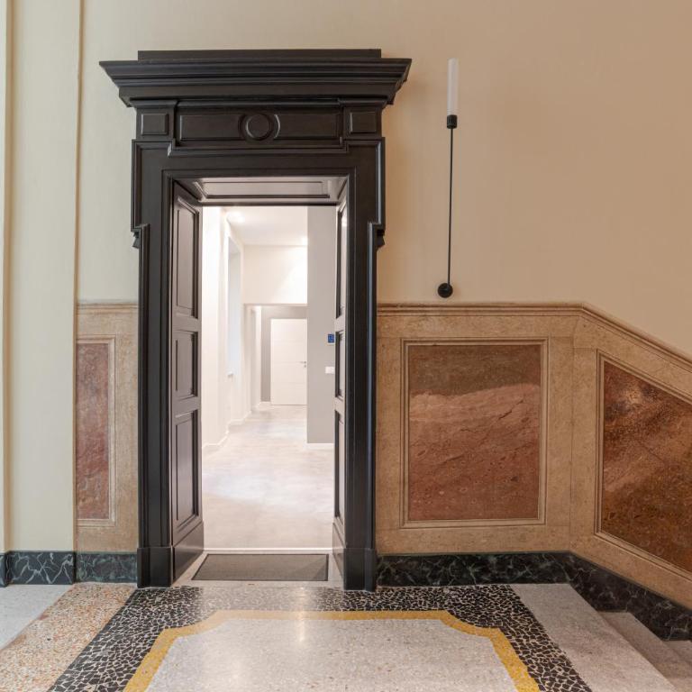 Loggia Visconti - by MyHomeInComo - Appartamento Deluxe - 46