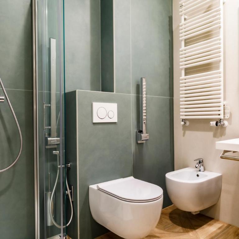 Best Western Plus Royal Superga Hotel - Economy Single Room - 4