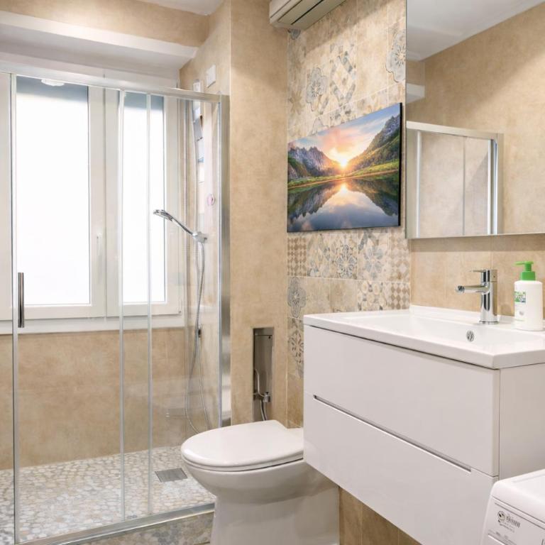 Cinecittà apartment - Appartamento con 1 Camera da Letto - 4