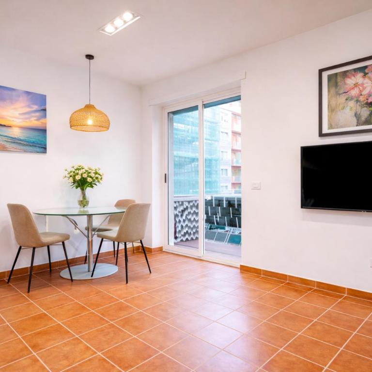 Cinecittà apartment - Appartamento con 1 Camera da Letto - 5