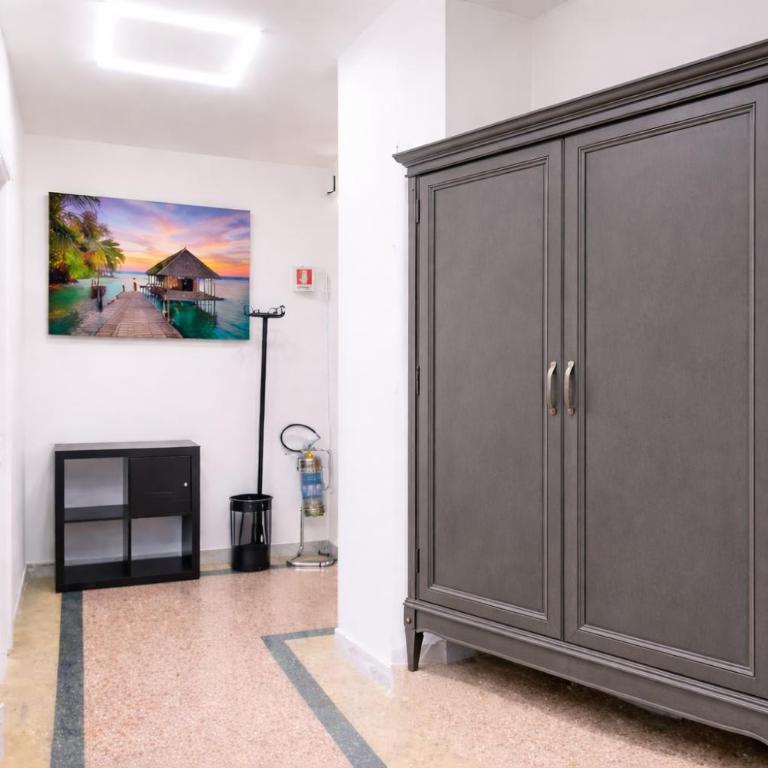 Cinecittà apartment - Appartamento con 1 Camera da Letto - 6