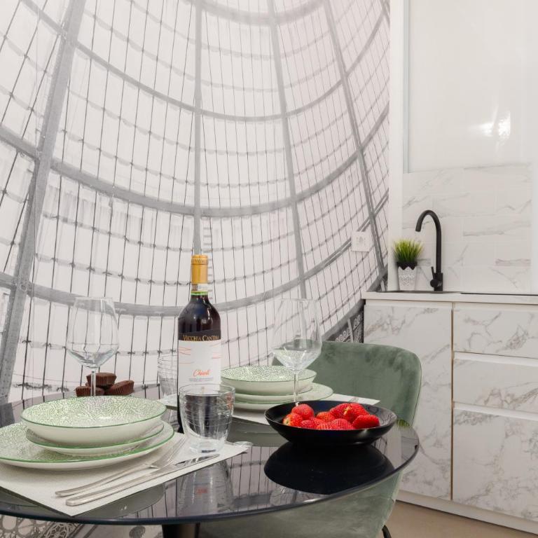 Visconti Prestige Suites Duomo Milano - Appartamento Suite - 14