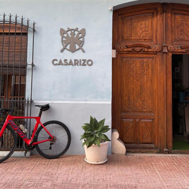 Casa Arizo, Hotel Boutique - Casa - 41