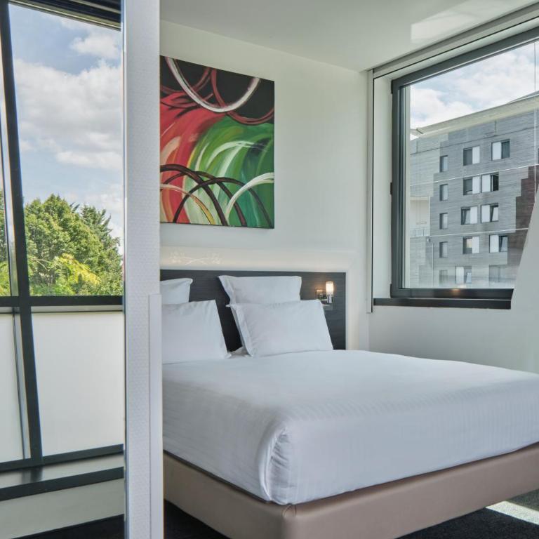 Hôtel Restaurant Athena Spa - Junior Suite - 4