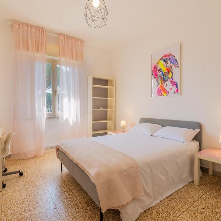 Windrose The Dog - Three-Bedroom Apartment - 22