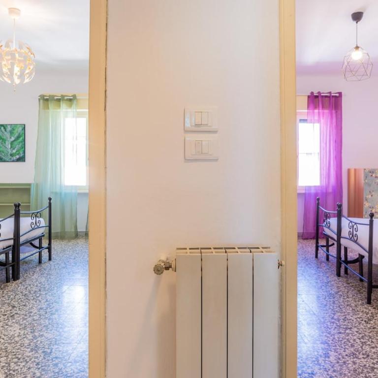 Windrose The Dog - Three-Bedroom Apartment - 23