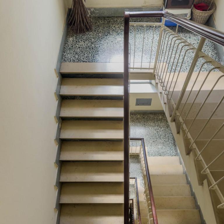 Windrose The Dog - Three-Bedroom Apartment - 24