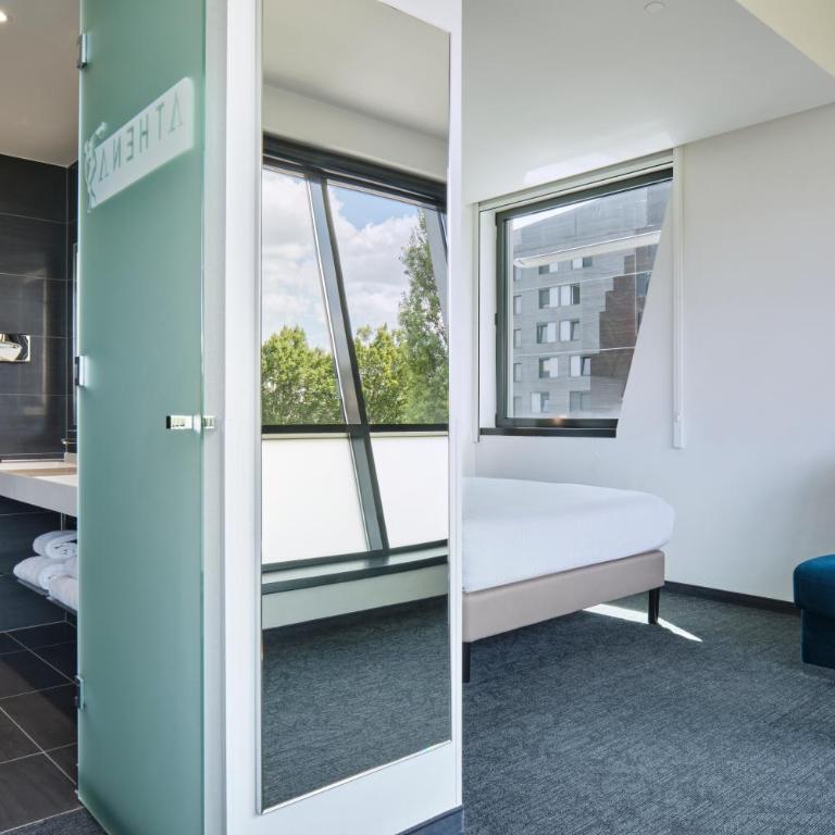 Hôtel Restaurant Athena Spa - Suite Privilege - 8