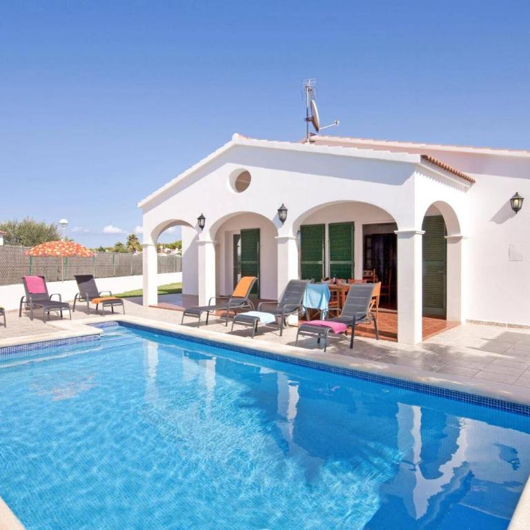 Villa SOlivera by Villa Plus - Villa - 1