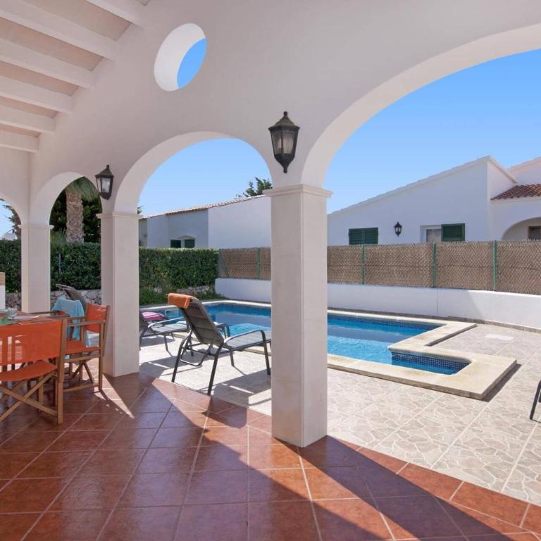 Villa SOlivera by Villa Plus - Villa - 12