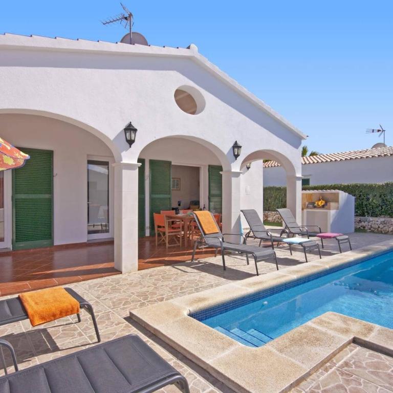 Villa SOlivera by Villa Plus - Villa - 11