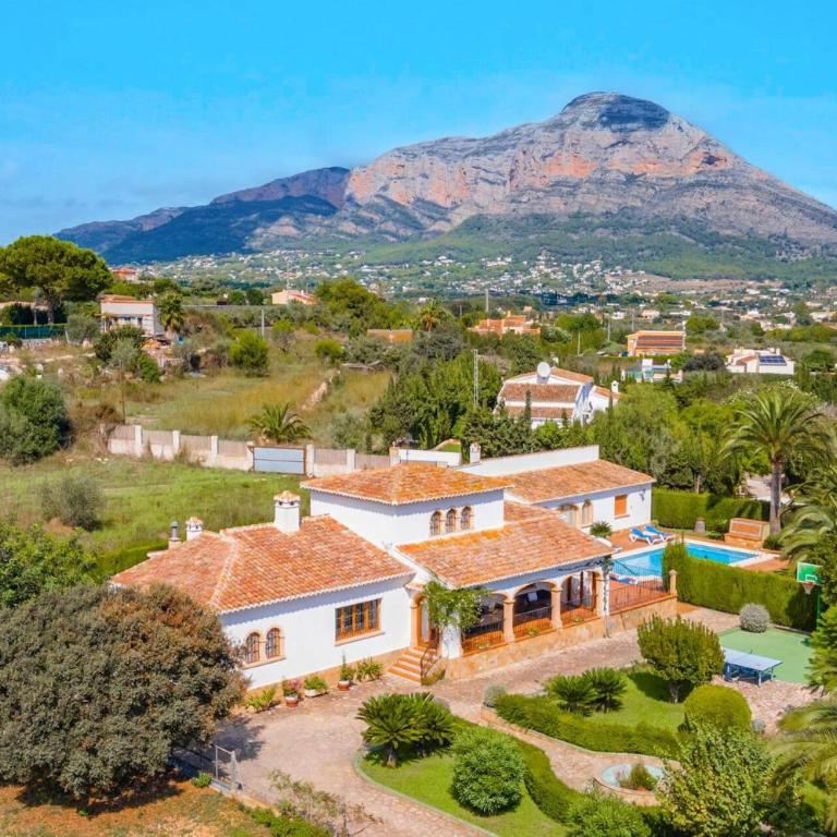 Villa Caseta Pearl by Villa Plus - Villa - 4