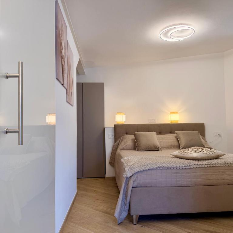 Il Bellavista - Appartamento con 1 Camera da Letto - 2