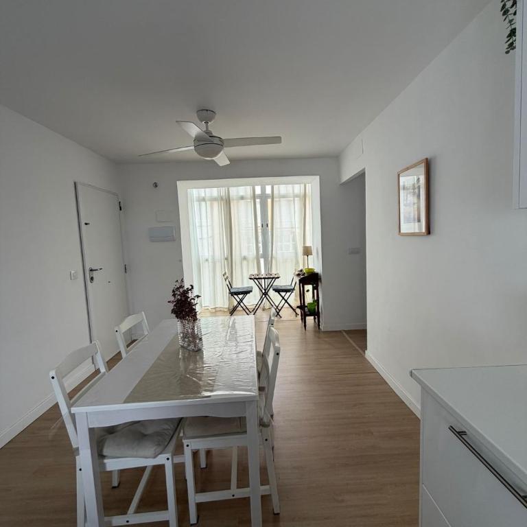 Larga 43 - Centro Histórico - Apartamento Deluxe de 2 dormitorios con balcón - 15
