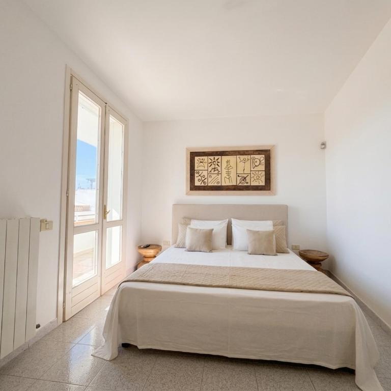 Blue Bay Apartment by Diddoi - Appartamento Superior con 2 Camere da Letto - 18