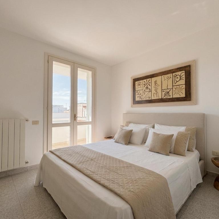 Blue Bay Apartment by Diddoi - Appartamento Superior con 2 Camere da Letto - 2