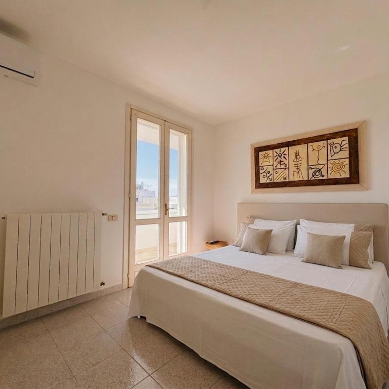 Blue Bay Apartment by Diddoi - Appartamento Superior con 2 Camere da Letto - 16