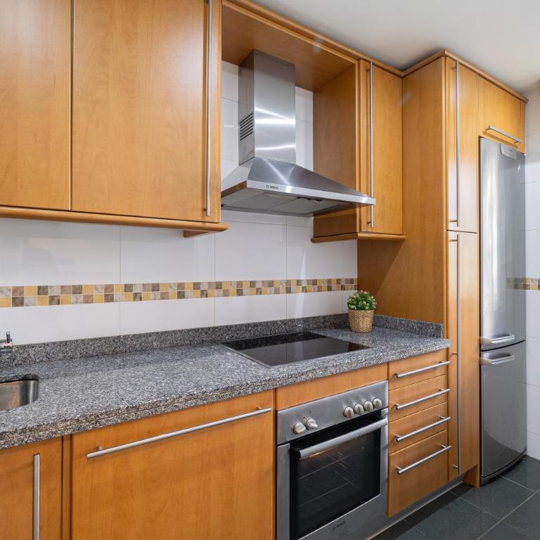 Grand Golf Apartment - Apartamento - 23