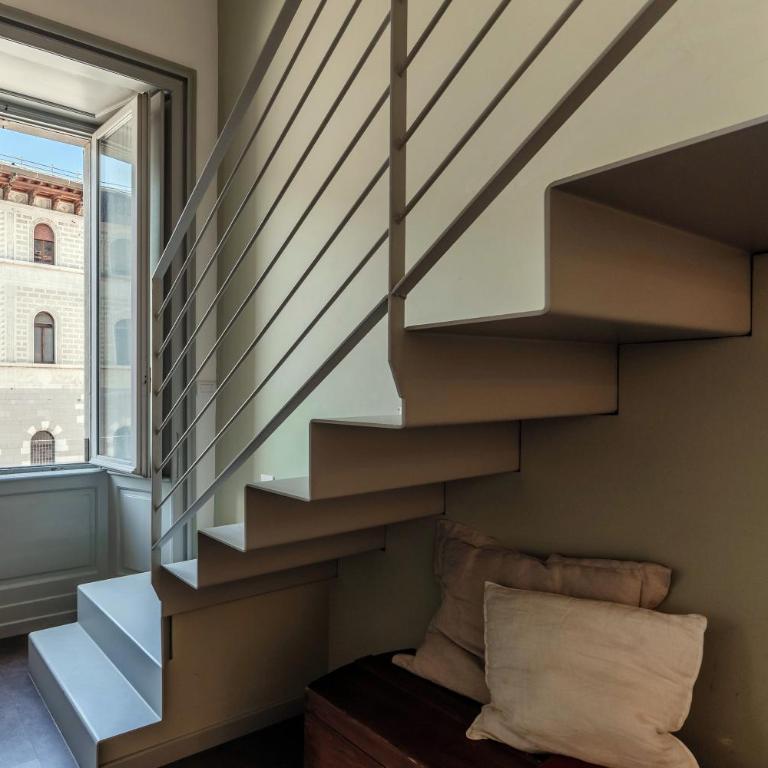 Loggia Visconti - by MyHomeInComo - Appartamento Superior con 2 Camere da Letto - 17