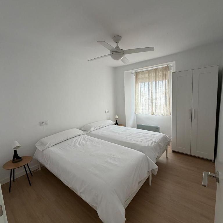 Larga 43 - Centro Histórico - Apartamento Deluxe de 2 dormitorios con balcón - 13